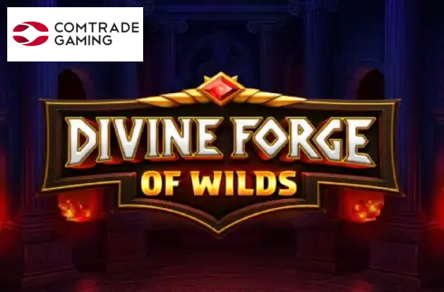 Divine Forge of Wilds